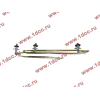 Трапеция стеклоочистителя DF-3250 3251 4181 4251 DONG FENG (ДОНГ ФЕНГ) 5205031-C0100 для самосвала фото 2 Чебоксары