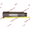 Вал вторичный делителя КПП Fuller 12JS160 SH КПП (Коробки переключения передач) 12JS160T-1707105 фото 2 Чебоксары