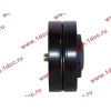 Ролик натяжной F3 FAW (ФАВ) 1023015A36D для самосвала фото 3 Чебоксары