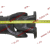 Вал карданный основной без подвесного L-1190, d-180, 4 отв. H A7 тягач HOWO A7 AZ9370311190 фото 3 Чебоксары