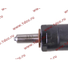 Форсунка D12 Euro-2 / WD615 420л.с. Н2 HOWO (ХОВО) VG1246080036 фото 3 Чебоксары