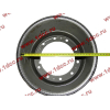 Барабан тормозной задний SH SHAANXI / Shacman (ШАНКСИ / Шакман) 81.50110.0144 фото 4 Чебоксары
