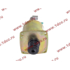 ПГУ (Пневмогидроусилитель сцепления) D=102 H HOWO (ХОВО) WG9719230025/2 фото 4 Чебоксары