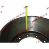 Барабан тормозной передний DF цветная кабина YTA DONG FENG (ДОНГ ФЕНГ) 35S79YTA-01075 для самосвала фото 5 Чебоксары