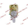 ПГУ (Пневмогидроусилитель сцепления) D=102 H HOWO (ХОВО) WG9719230025/2 фото 5 Чебоксары